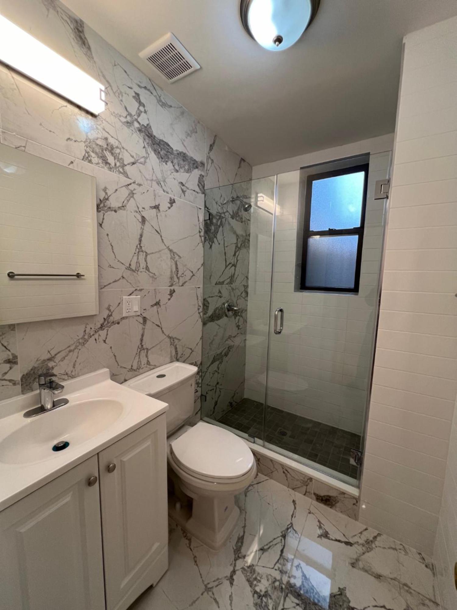Modern By Park - 3 Br Apartamento Nova York