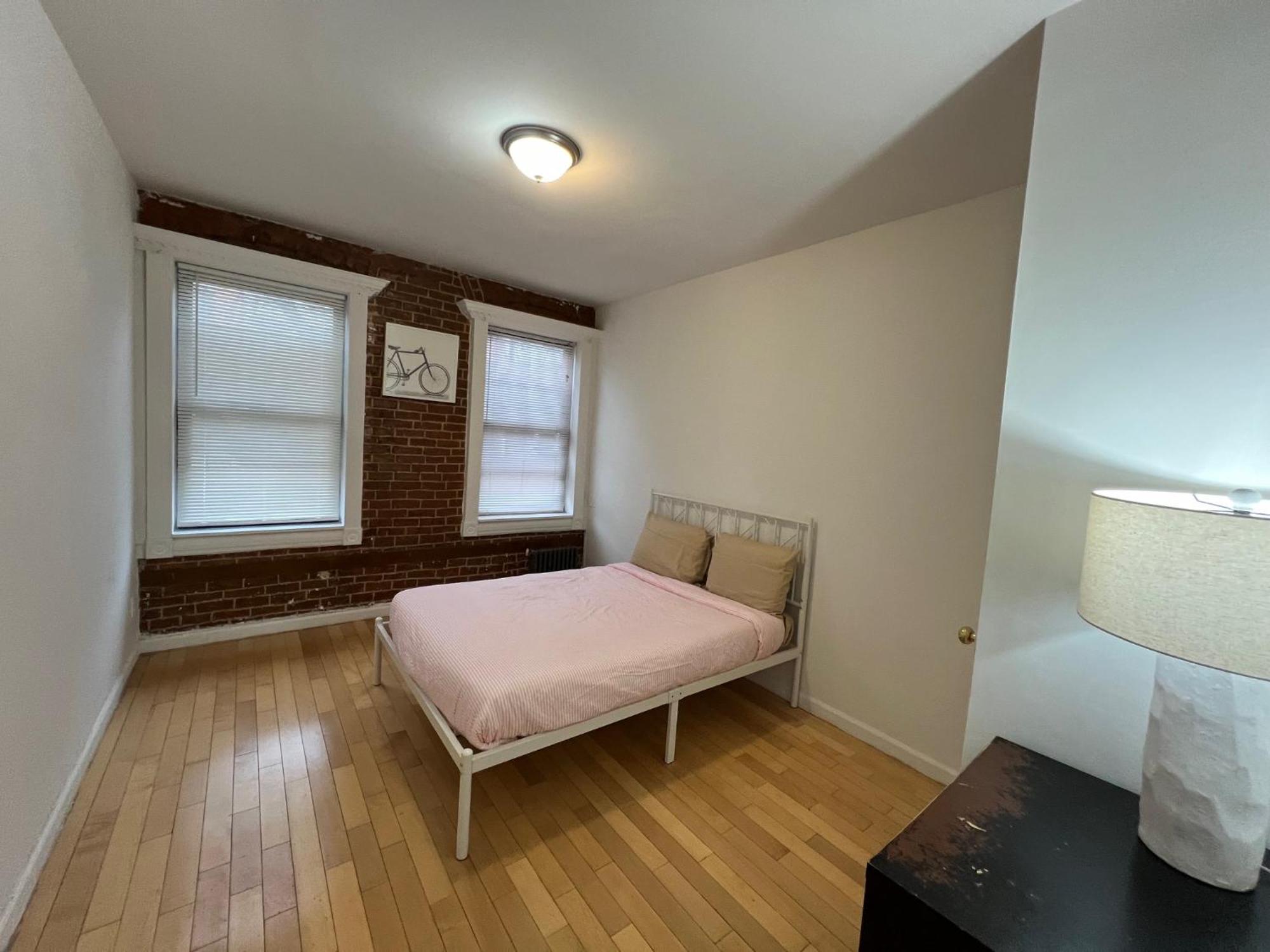 Apartamento Modern By Park - 3 Br *
