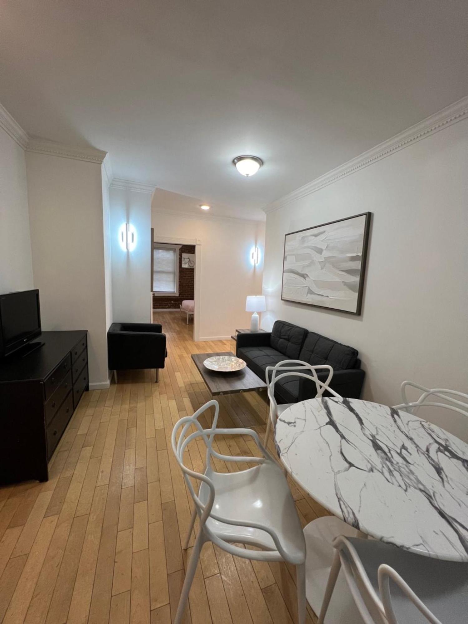 Modern By Park - 3 Br * Nova York