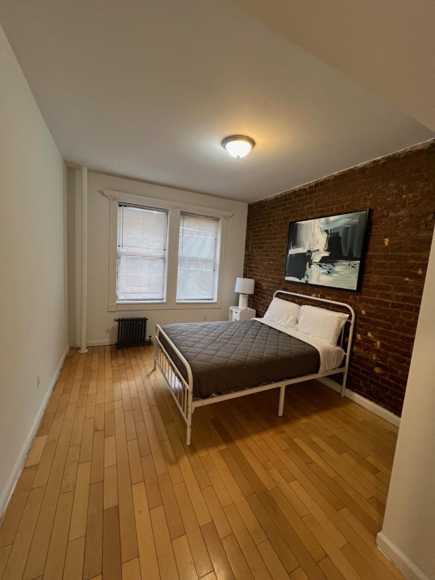 Modern By Park - 3 Br Nova York