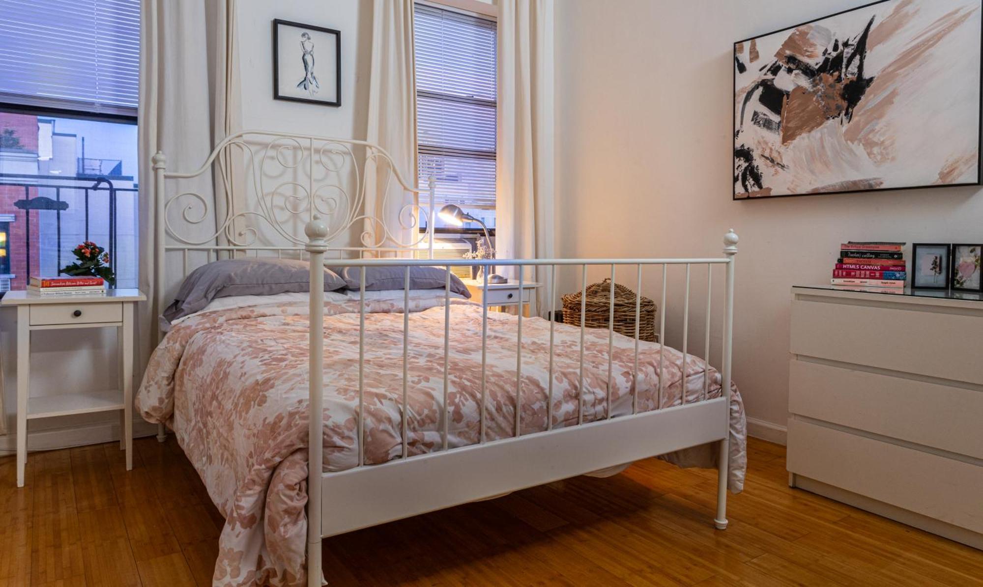 Modern By Park - 3 Br Apartamento *
