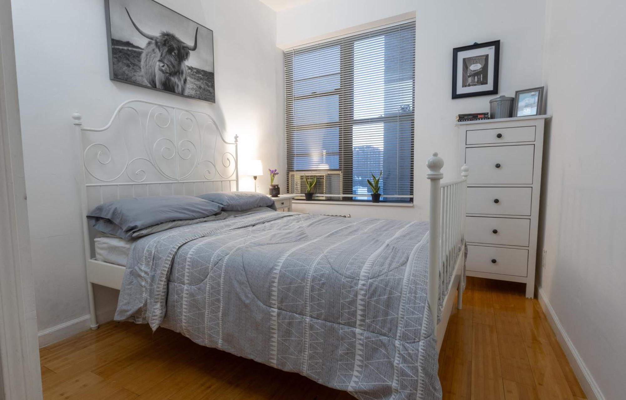 Modern By Park - 3 Br Apartamento Nova York